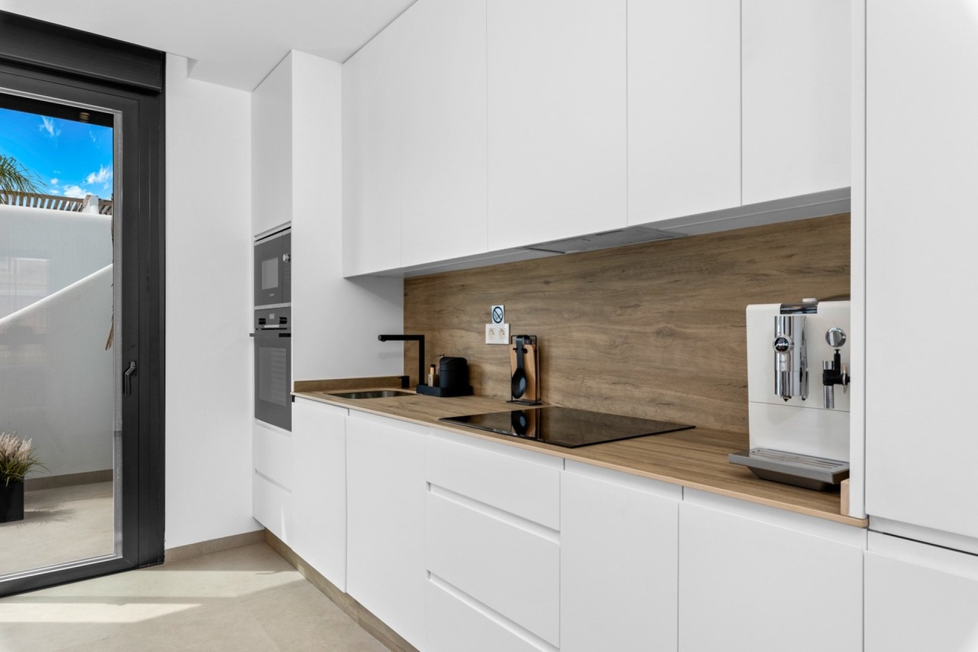 Videresalg - Apartment - San Javier