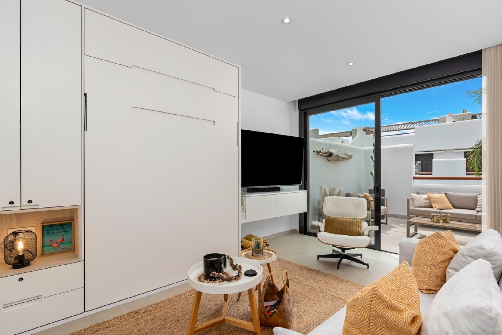 Videresalg - Apartment - San Javier