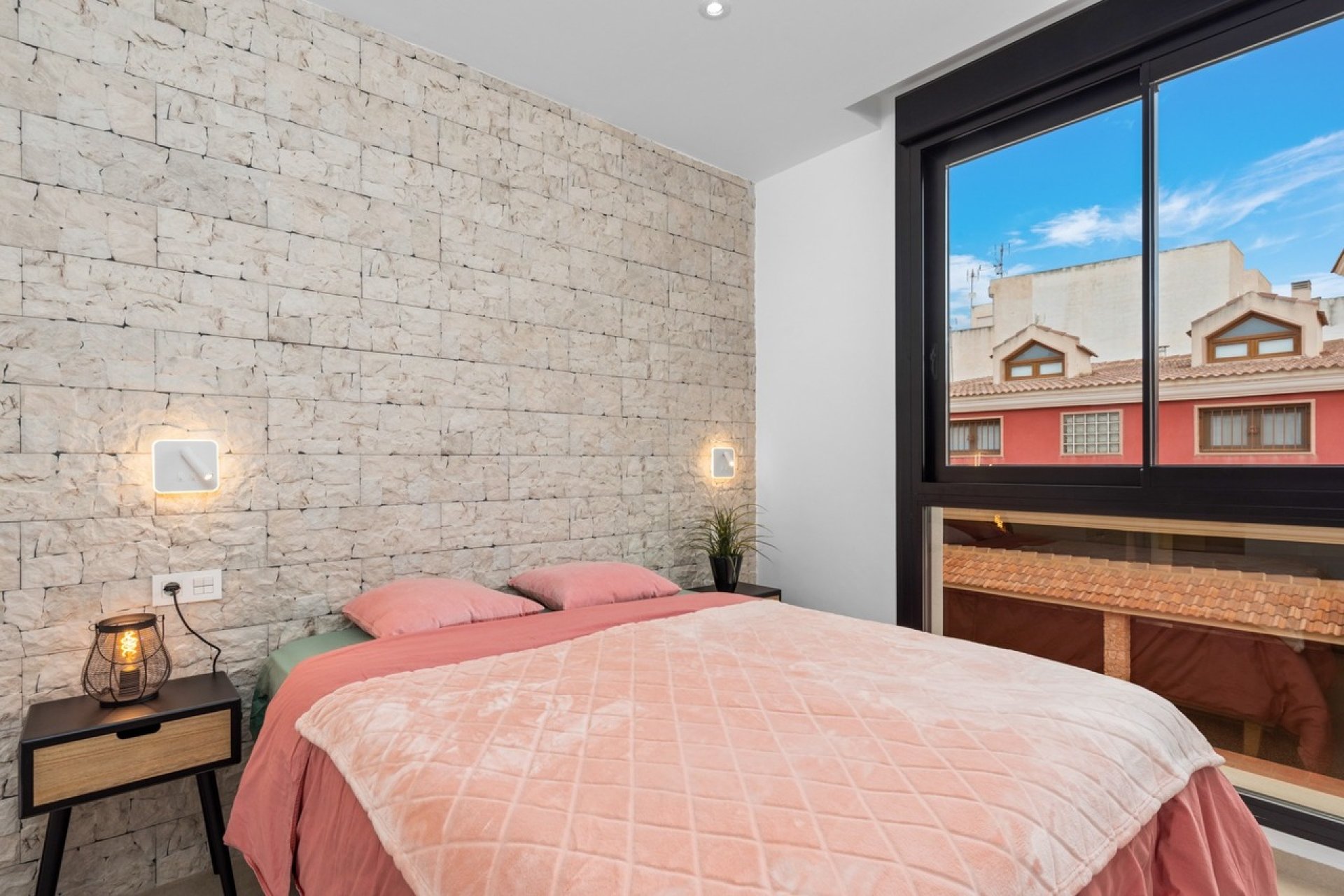 Videresalg - Apartment - San Javier