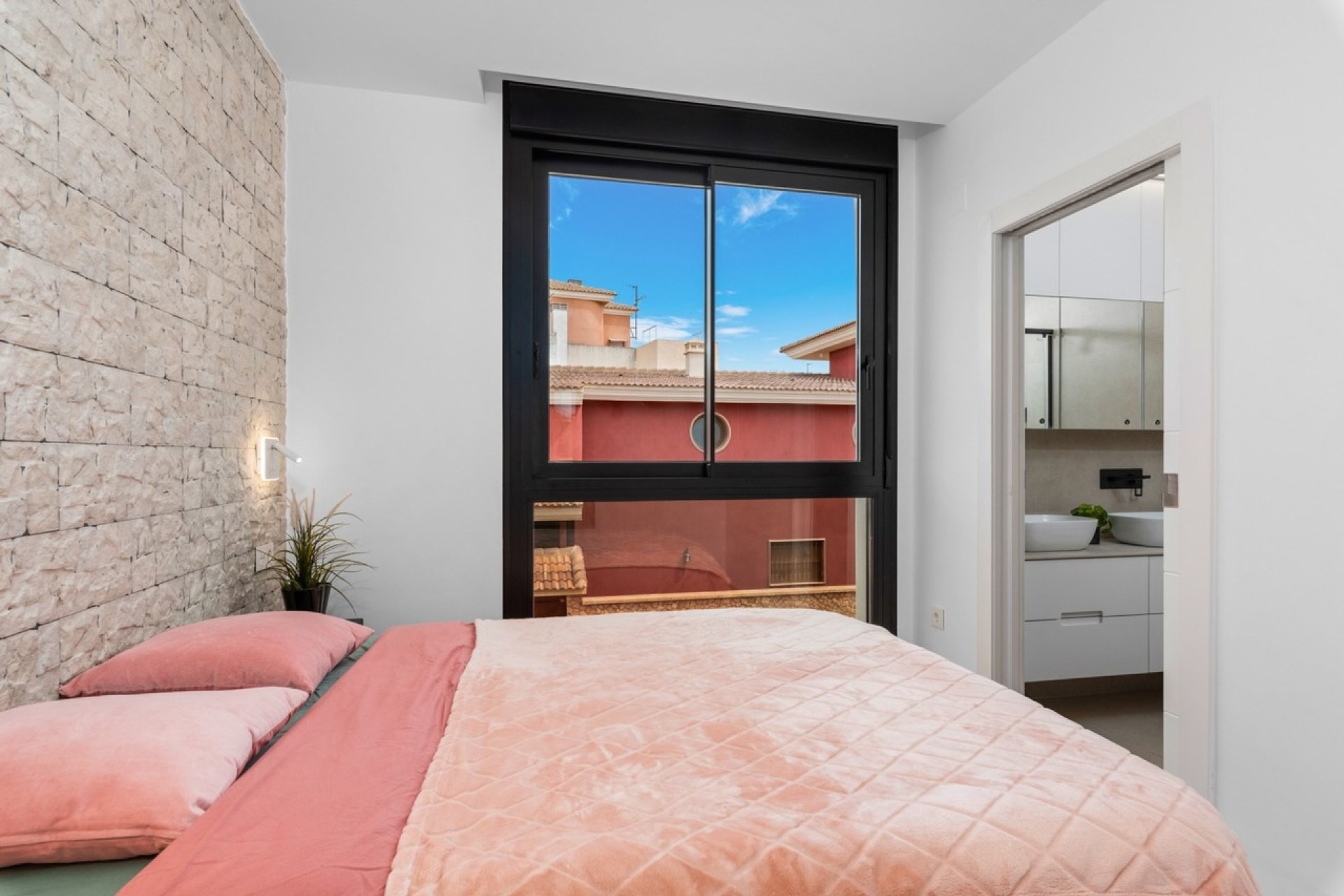 Videresalg - Apartment - San Javier