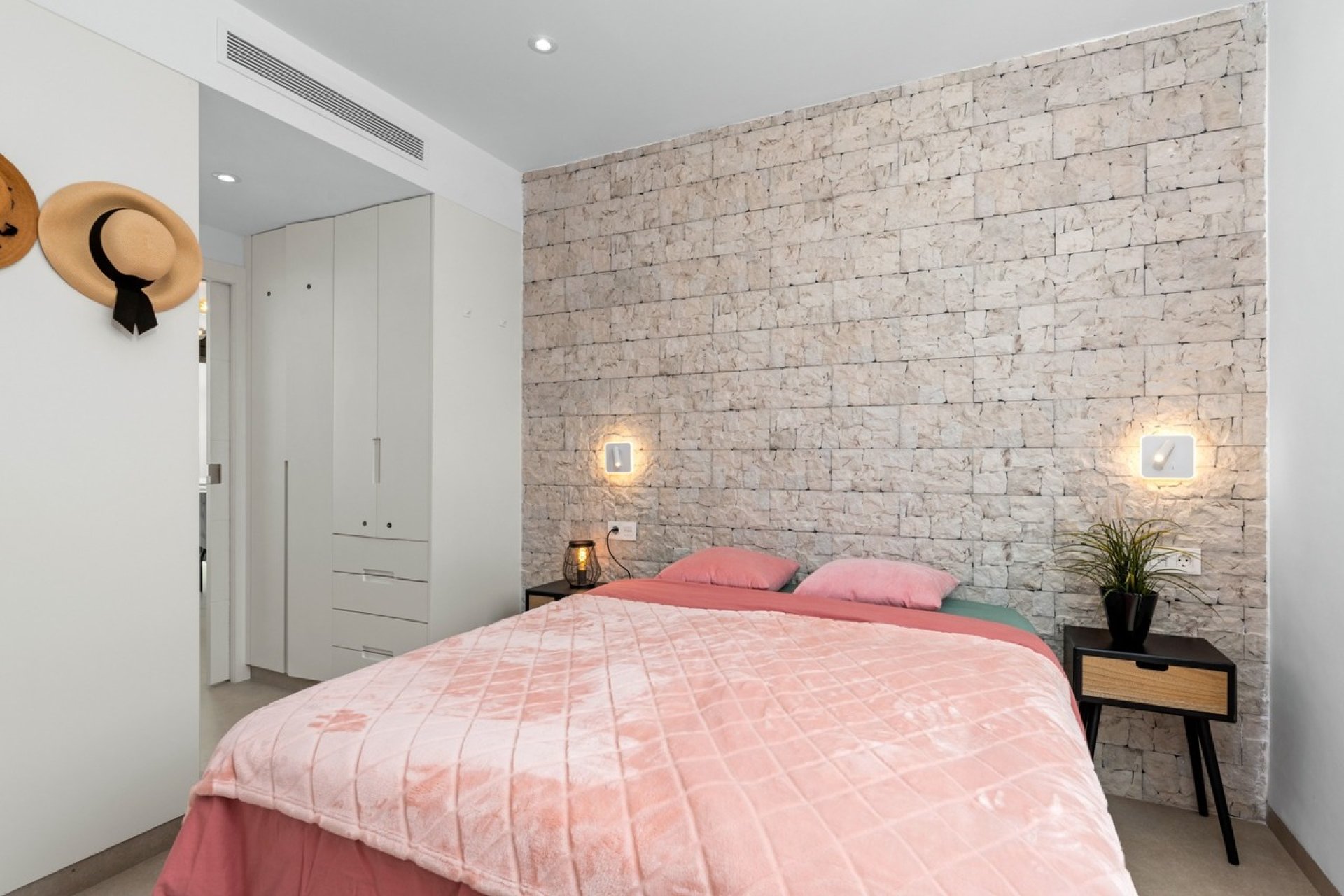 Videresalg - Apartment - San Javier