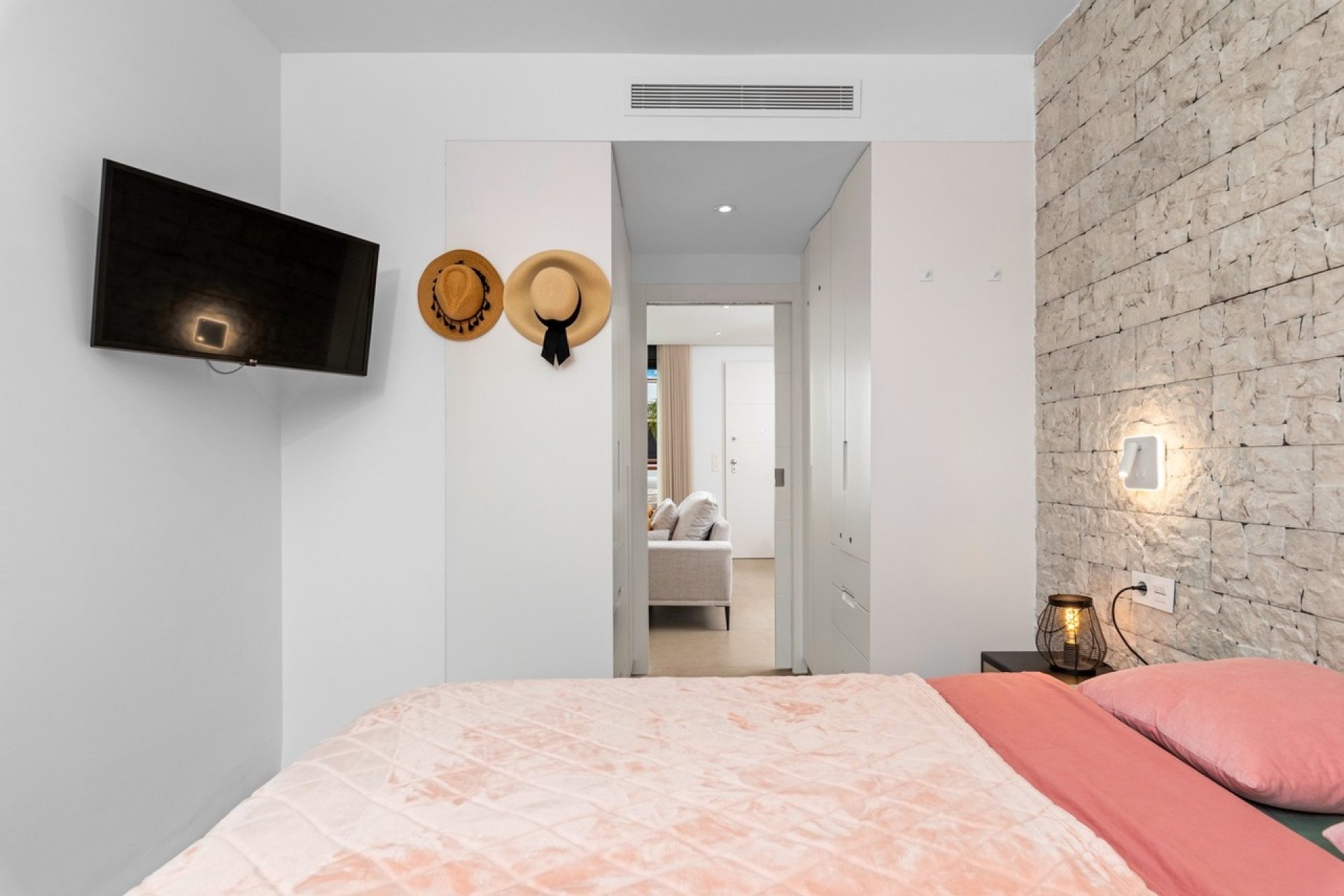 Videresalg - Apartment - San Javier