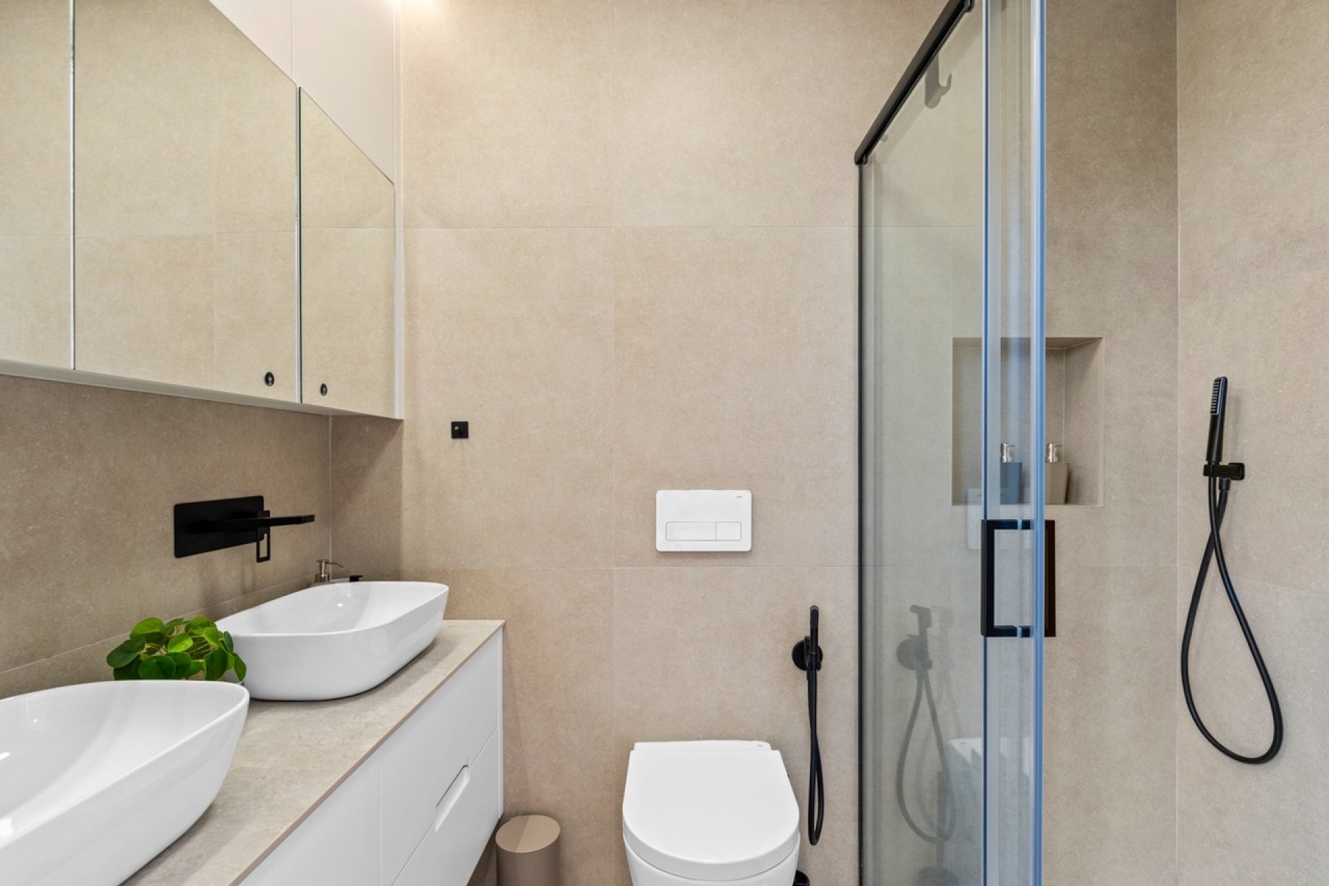 Videresalg - Apartment - San Javier