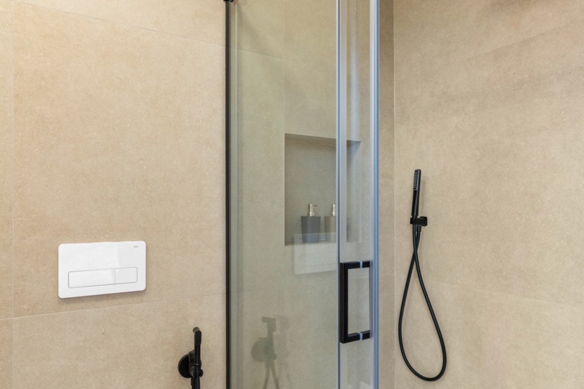 Videresalg - Apartment - San Javier