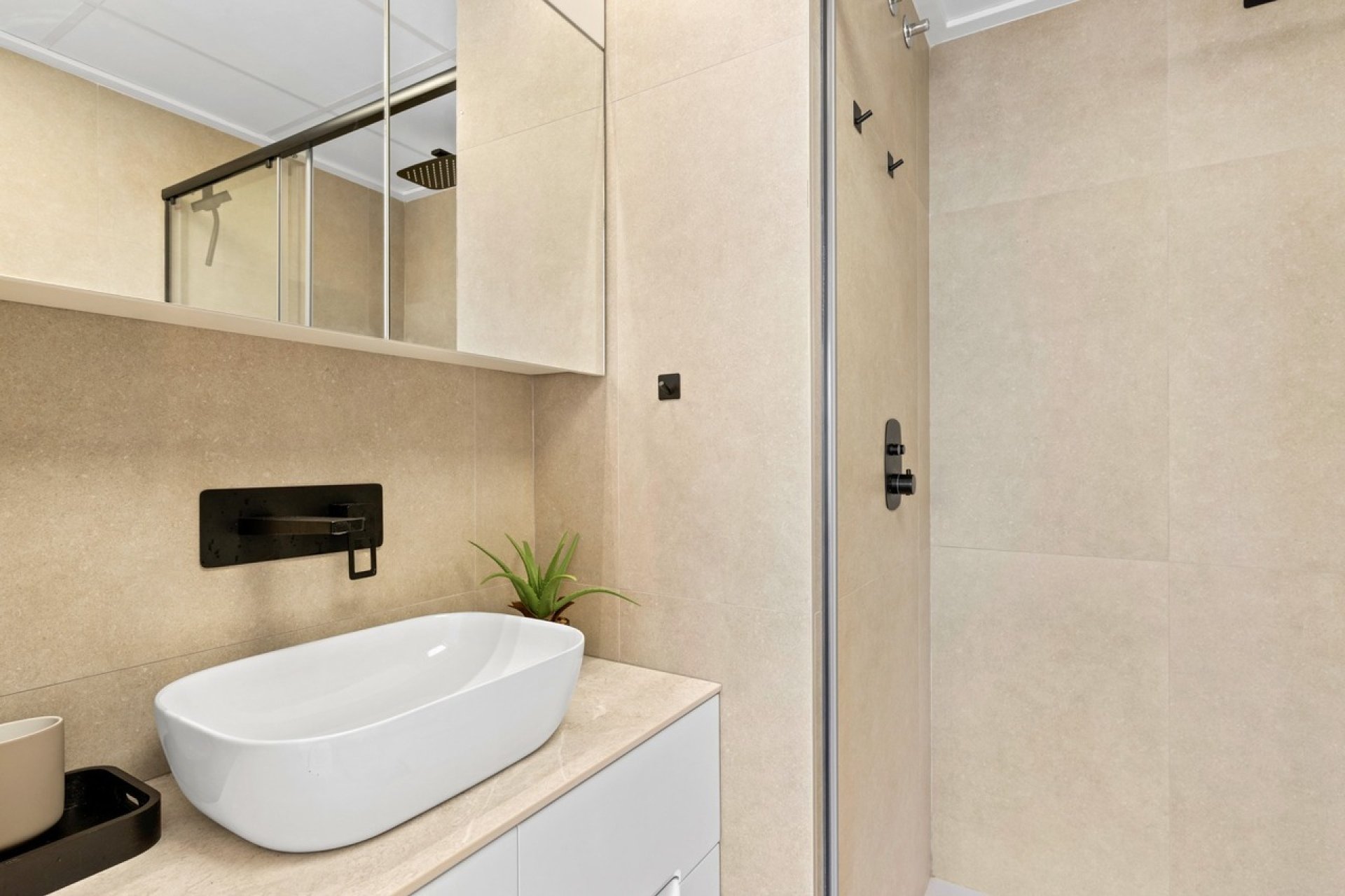 Videresalg - Apartment - San Javier