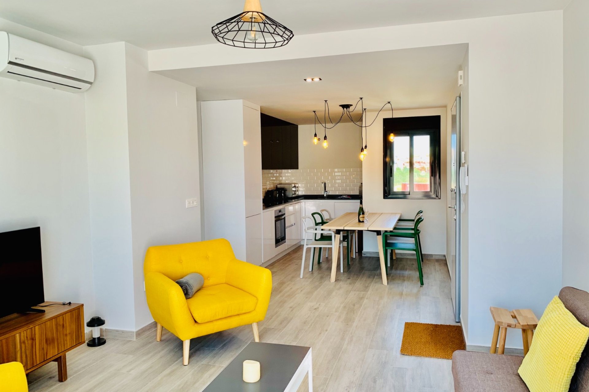 Videresalg - Apartment - San Miguel de Salinas - San Miguel Salinas