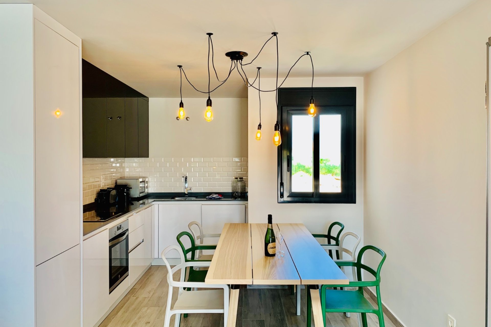 Videresalg - Apartment - San Miguel de Salinas - San Miguel Salinas