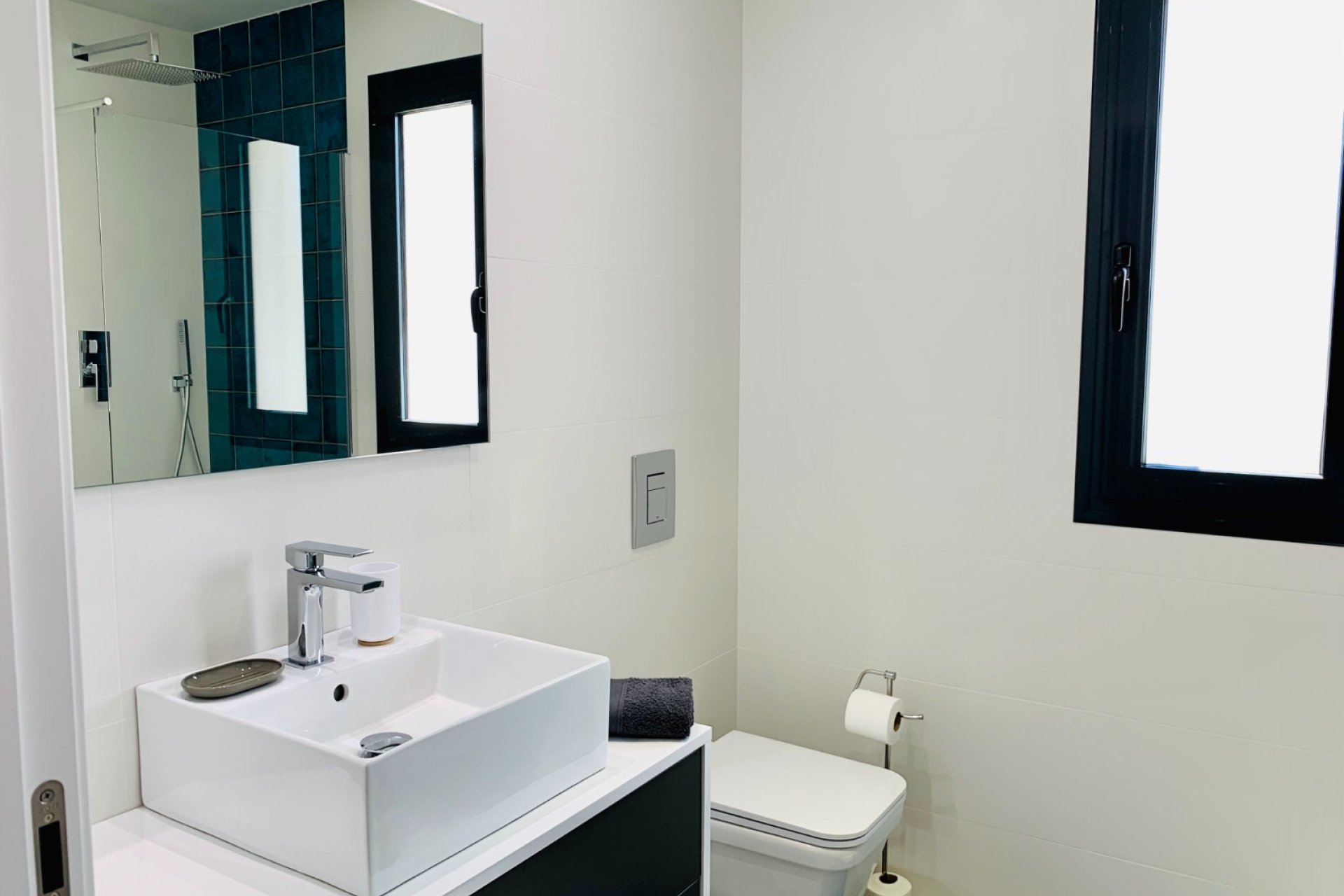 Videresalg - Apartment - San Miguel de Salinas - San Miguel Salinas