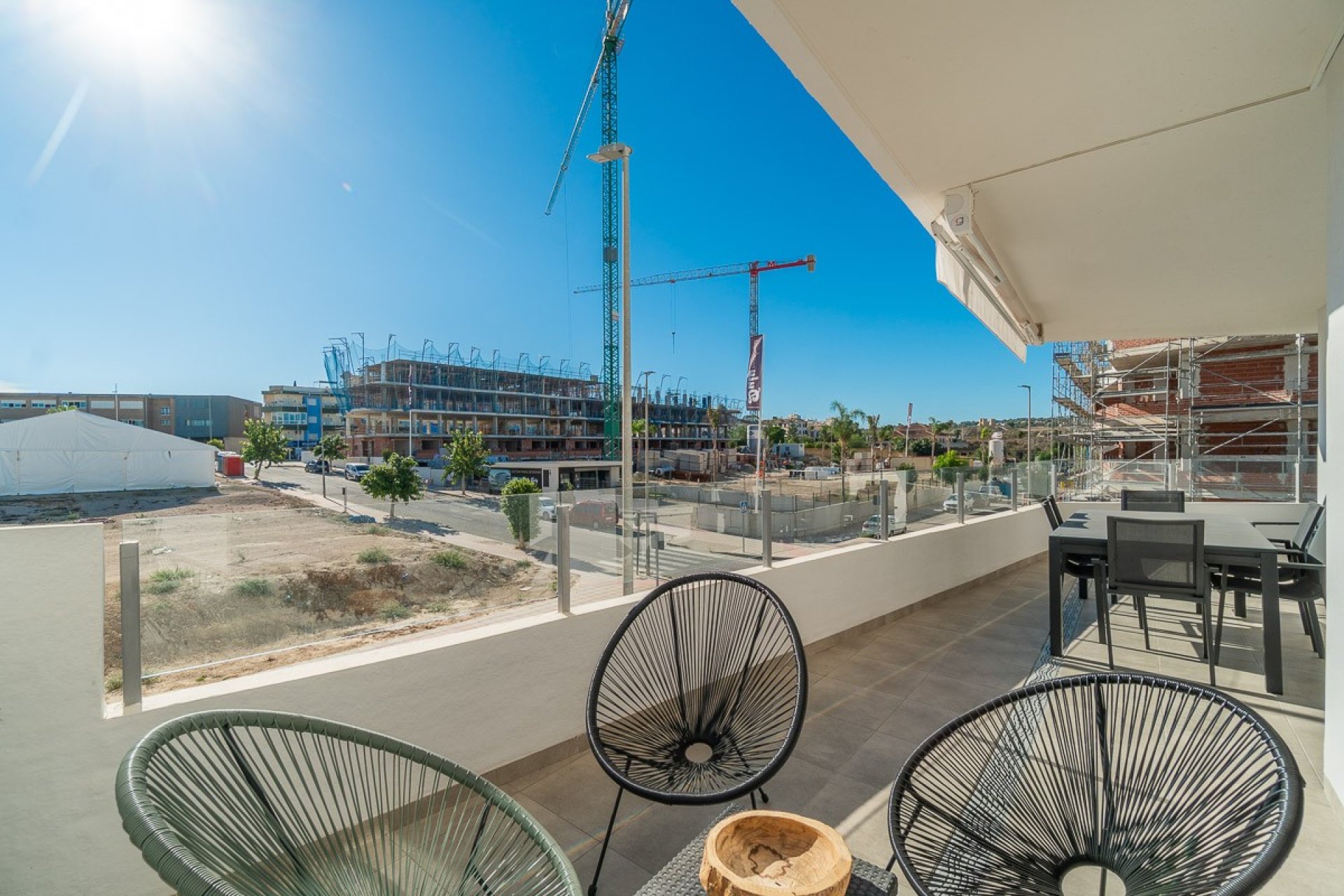 Videresalg - Apartment - San Miguel de Salinas - San Miguel Salinas