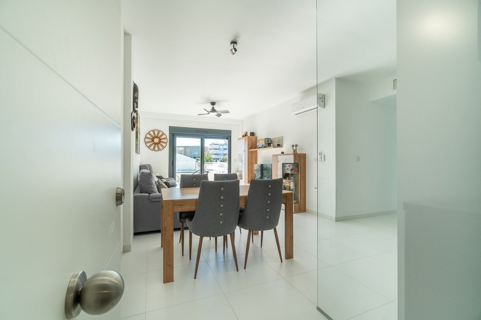 Videresalg - Apartment - San Miguel de Salinas - San Miguel Salinas