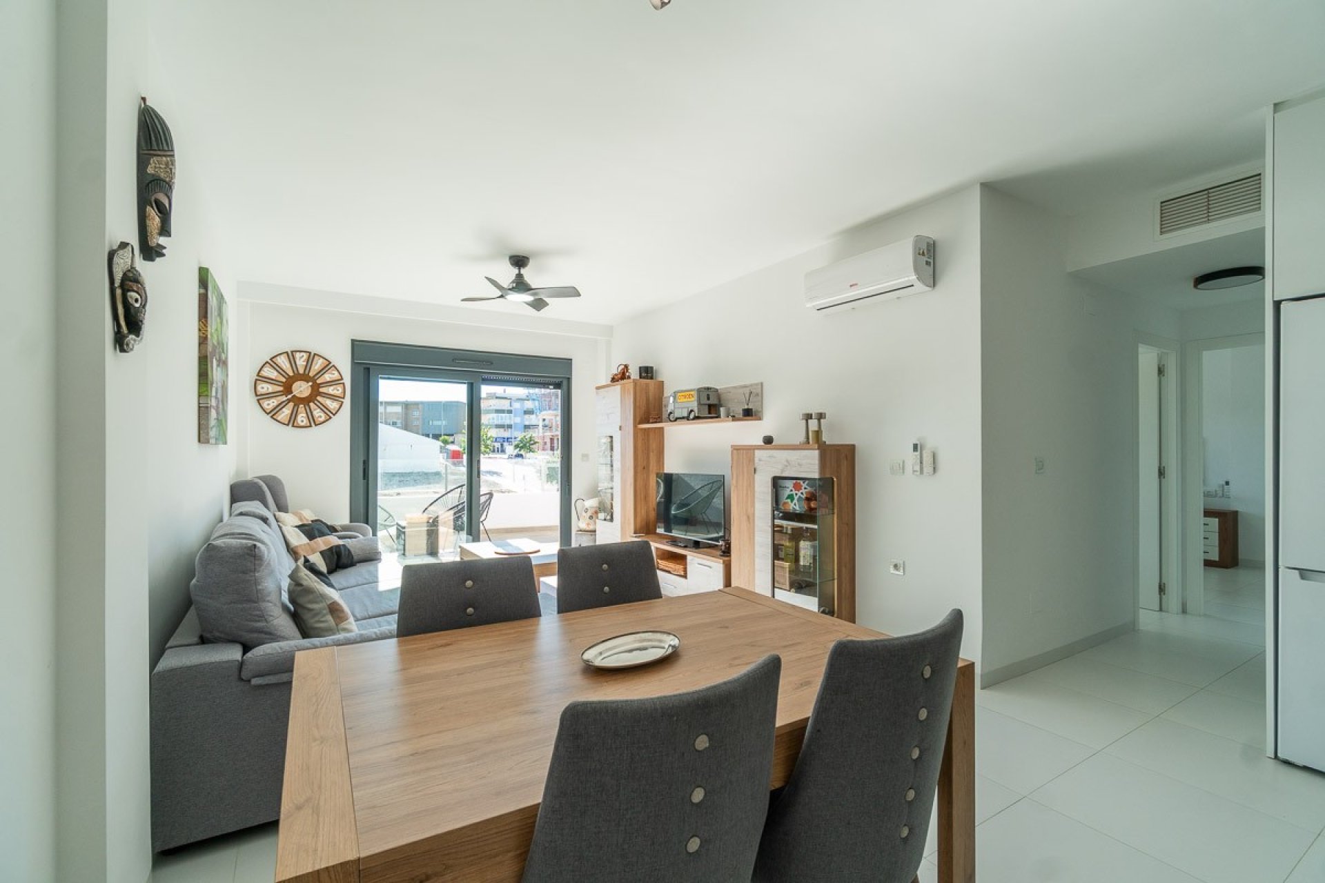 Videresalg - Apartment - San Miguel de Salinas - San Miguel Salinas