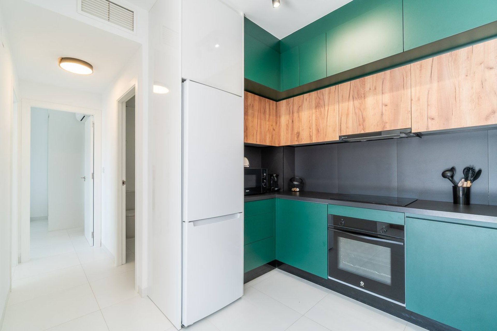 Videresalg - Apartment - San Miguel de Salinas - San Miguel Salinas
