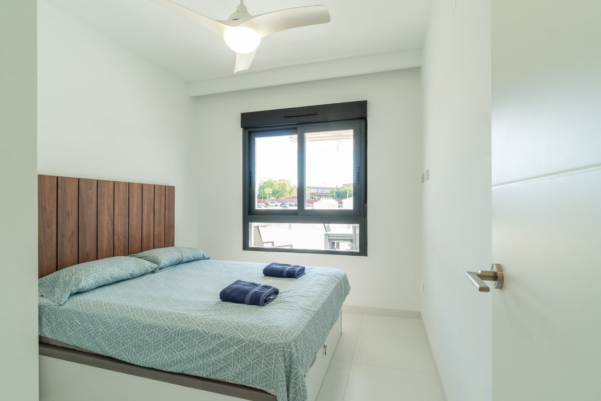 Videresalg - Apartment - San Miguel de Salinas - San Miguel Salinas