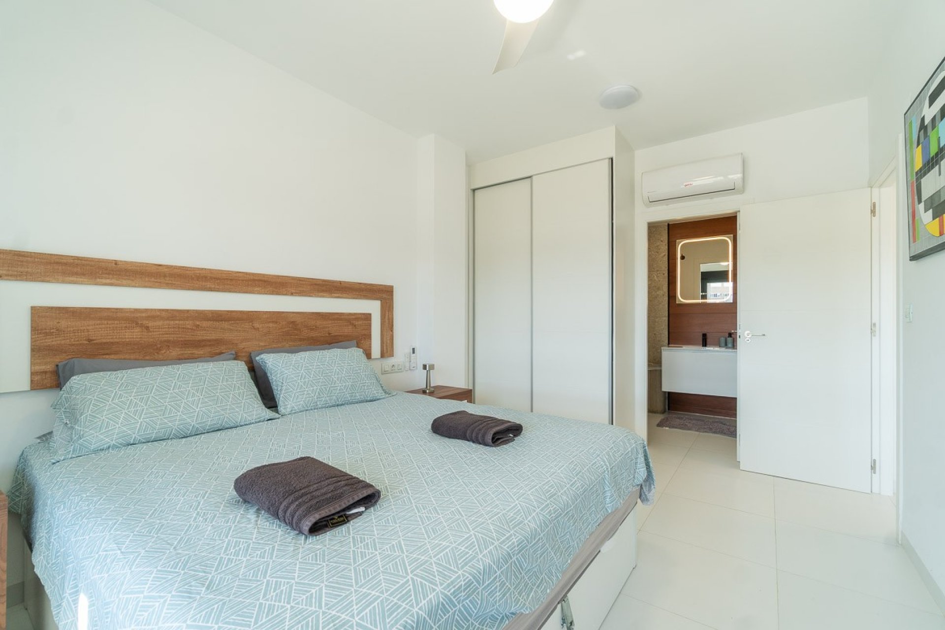 Videresalg - Apartment - San Miguel de Salinas - San Miguel Salinas