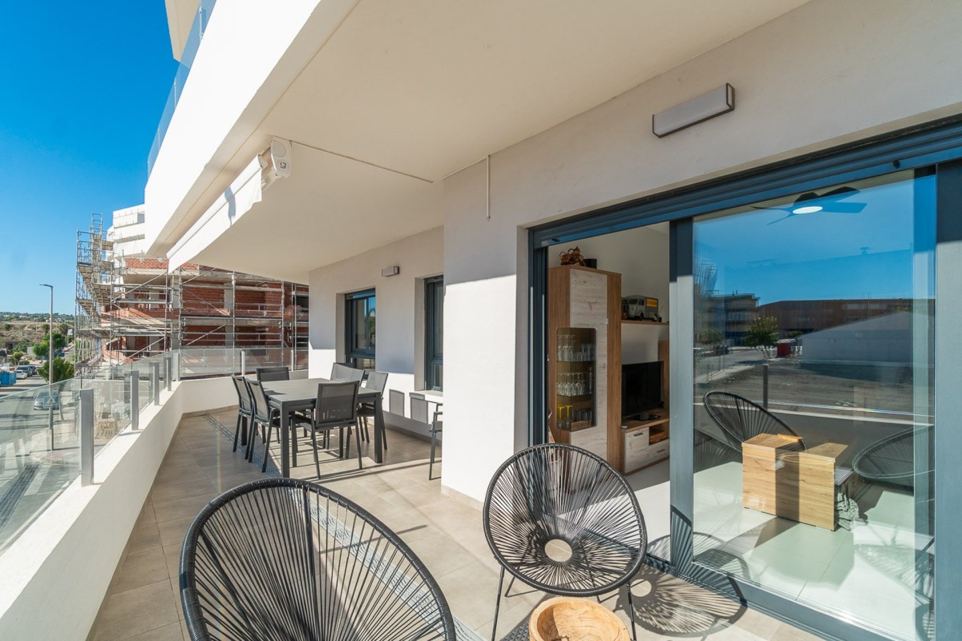 Videresalg - Apartment - San Miguel de Salinas - San Miguel Salinas