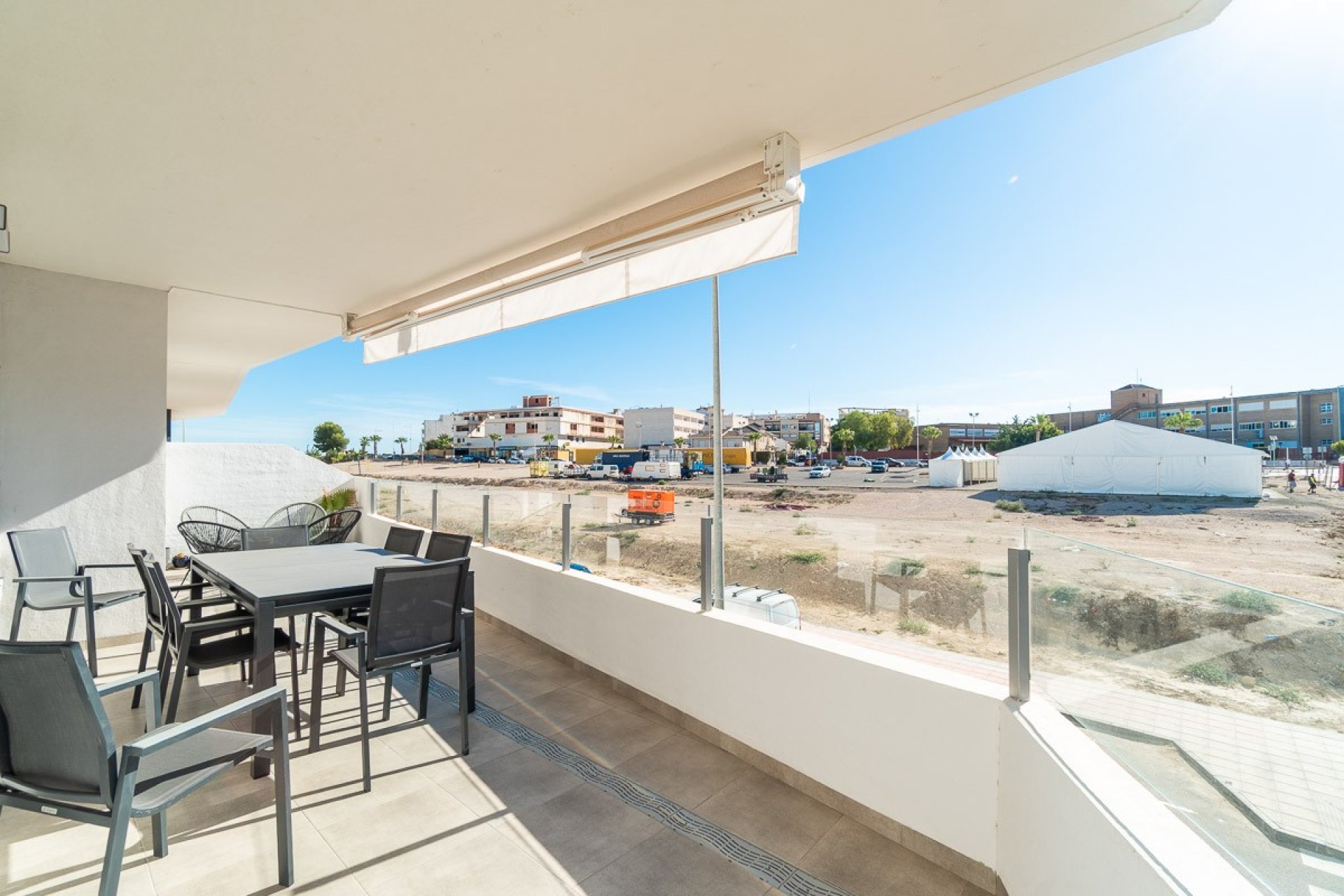 Videresalg - Apartment - San Miguel de Salinas - San Miguel Salinas