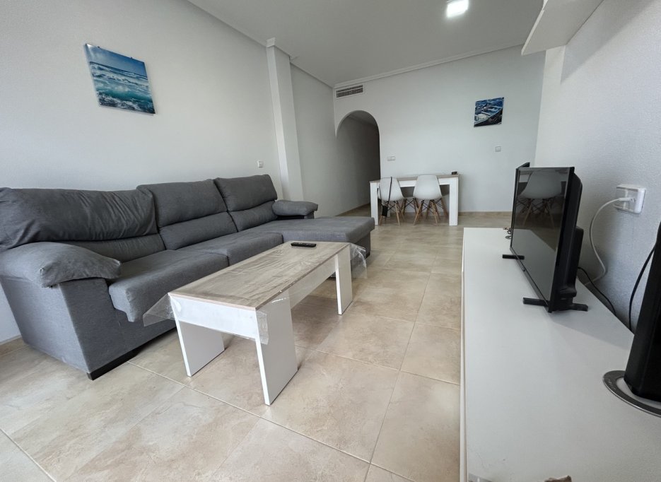 Videresalg - Apartment - San Miguel de Salinas - San Miguel