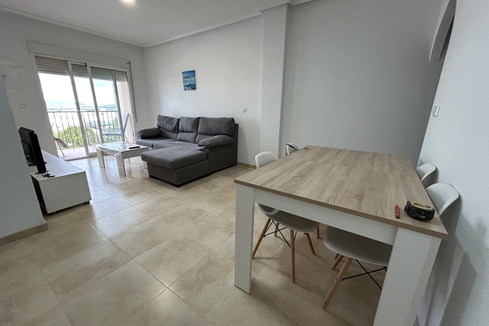 Videresalg - Apartment - San Miguel de Salinas - San Miguel
