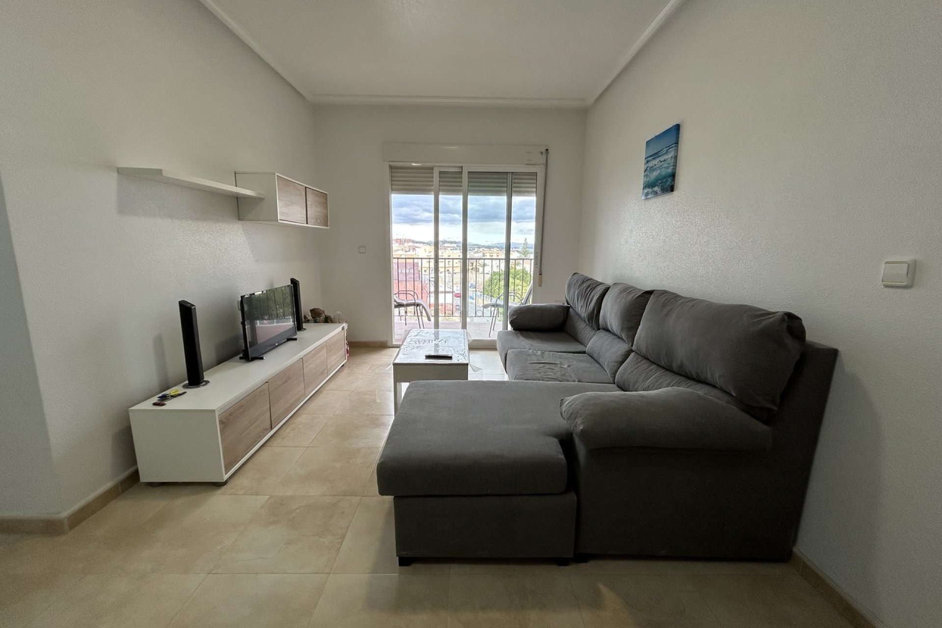 Videresalg - Apartment - San Miguel de Salinas - San Miguel