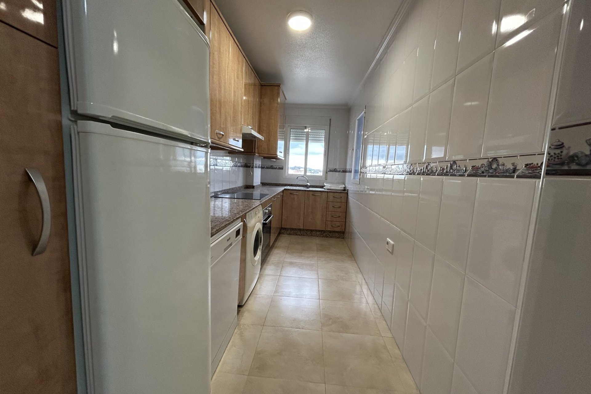 Videresalg - Apartment - San Miguel de Salinas - San Miguel