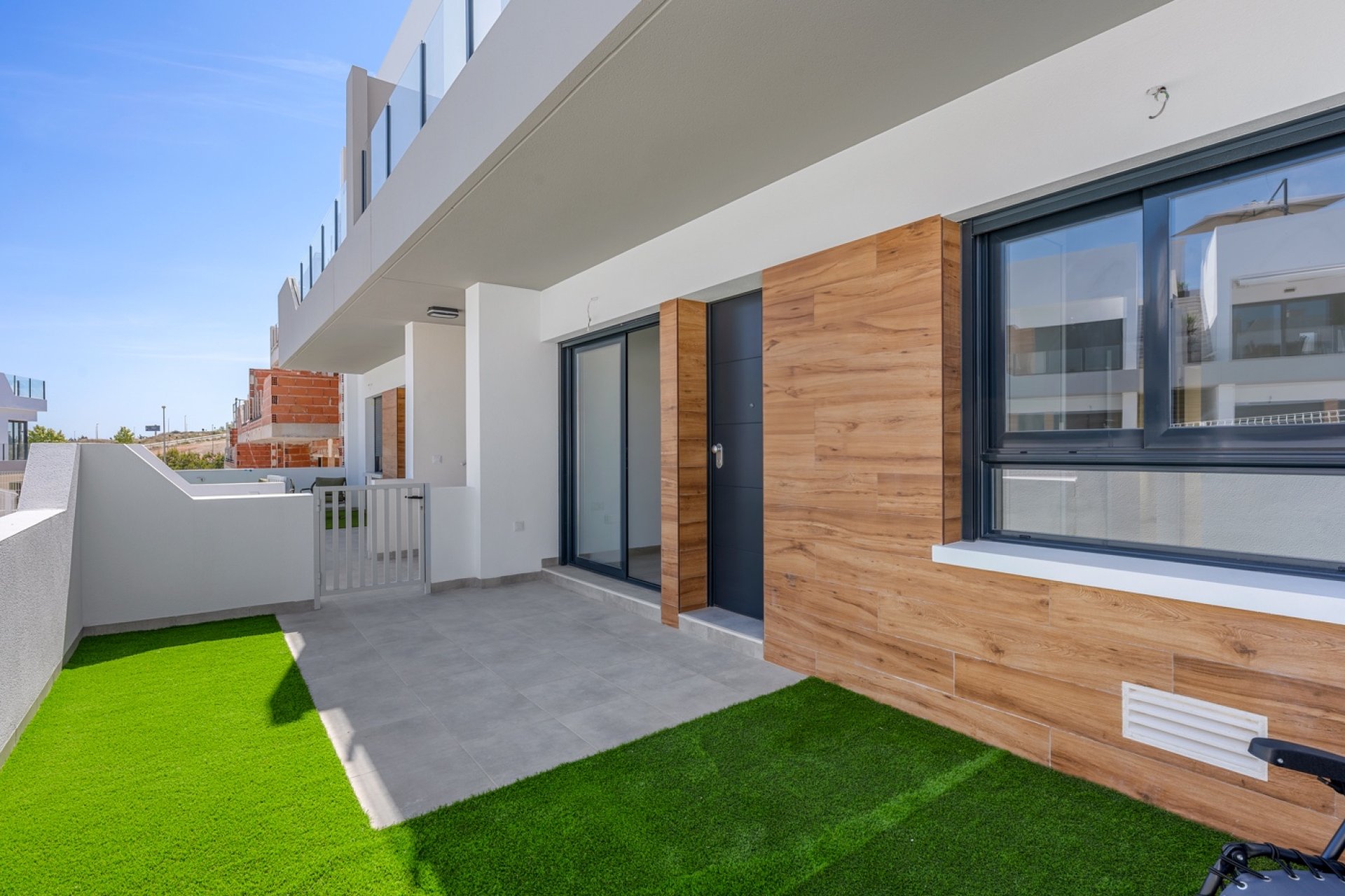 Videresalg - Apartment - San Miguel de Salinas - San Miguel