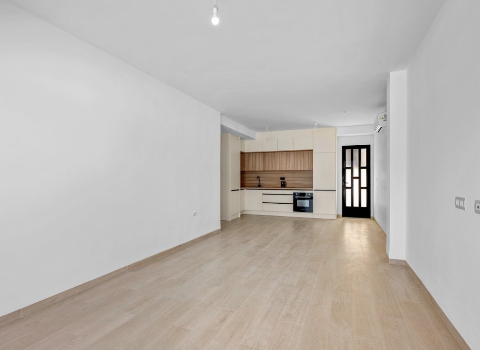 Videresalg - Apartment - San Miguel de Salinas - San Miguel