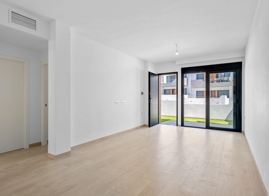 Videresalg - Apartment - San Miguel de Salinas - San Miguel