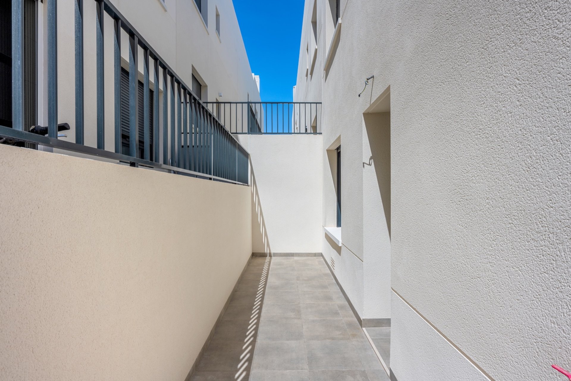 Videresalg - Apartment - San Miguel de Salinas - San Miguel