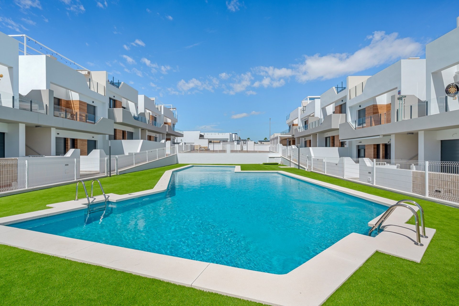 Videresalg - Apartment - San Miguel de Salinas - San Miguel