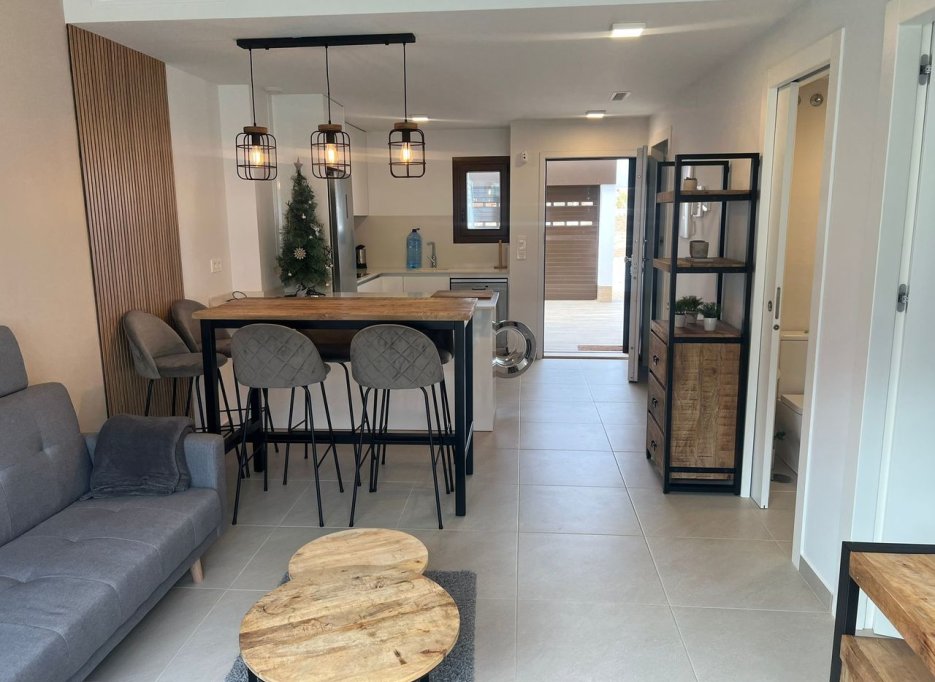 Videresalg - Apartment - San Pedro del Pinatar - San Pedro Del Pinatar