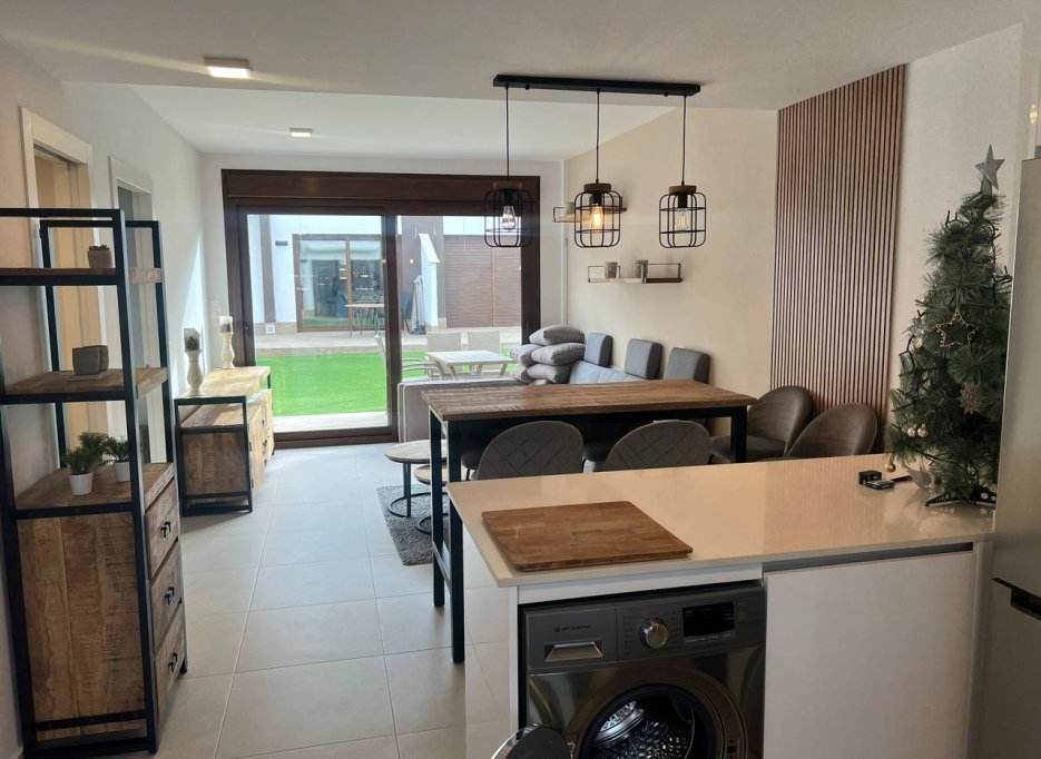 Videresalg - Apartment - San Pedro del Pinatar - San Pedro Del Pinatar