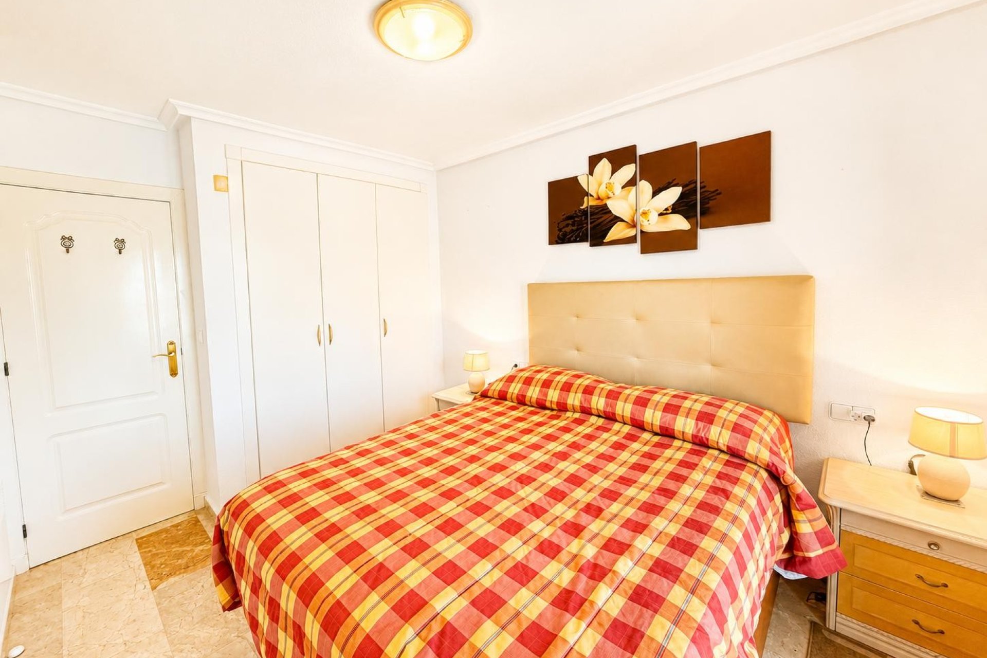 Videresalg - Apartment - Top Floor - Los Dolses