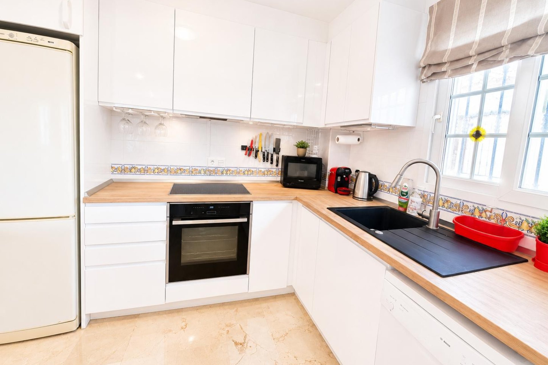Videresalg - Apartment - Top Floor - Los Dolses