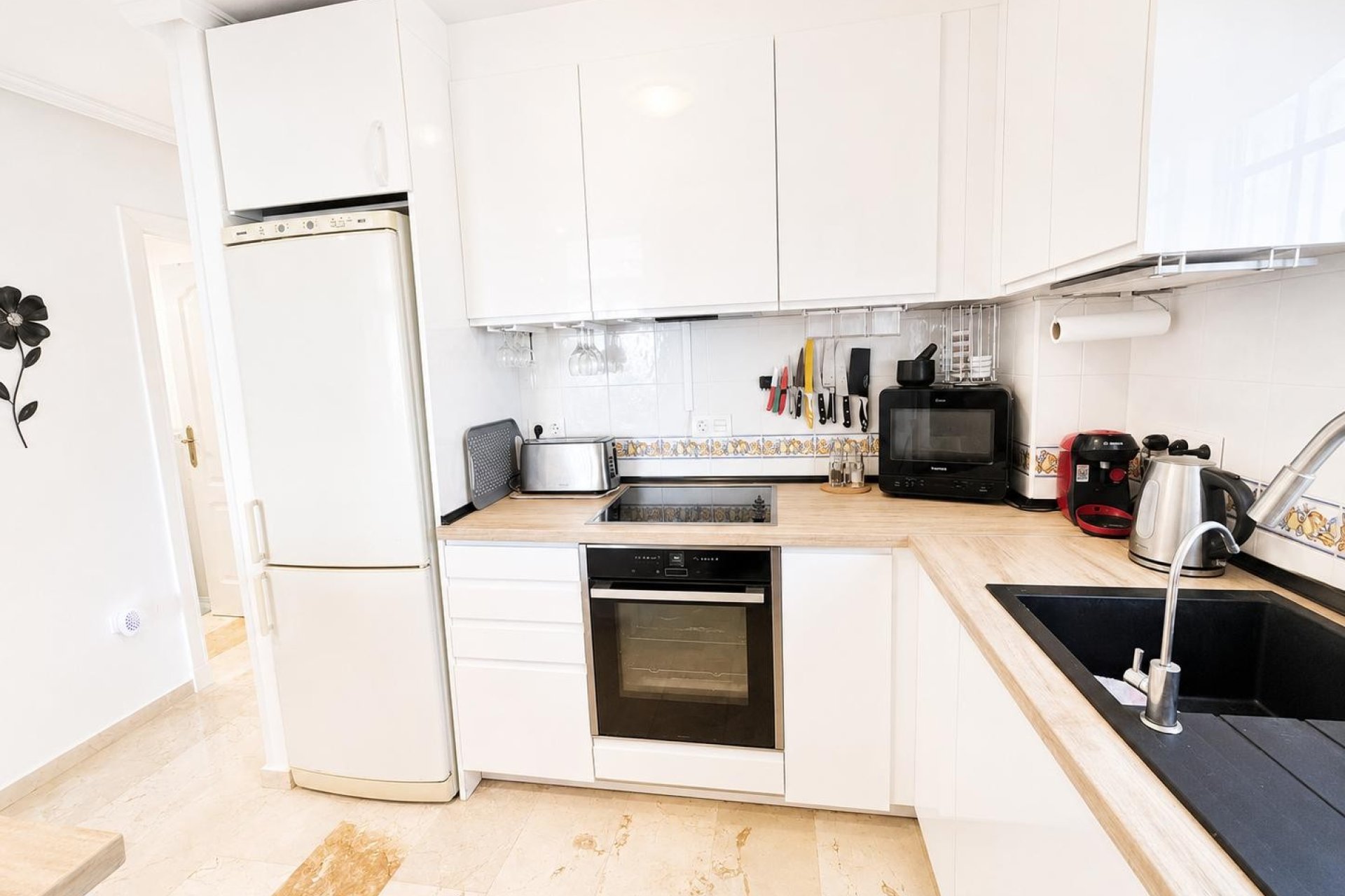 Videresalg - Apartment - Top Floor - Los Dolses