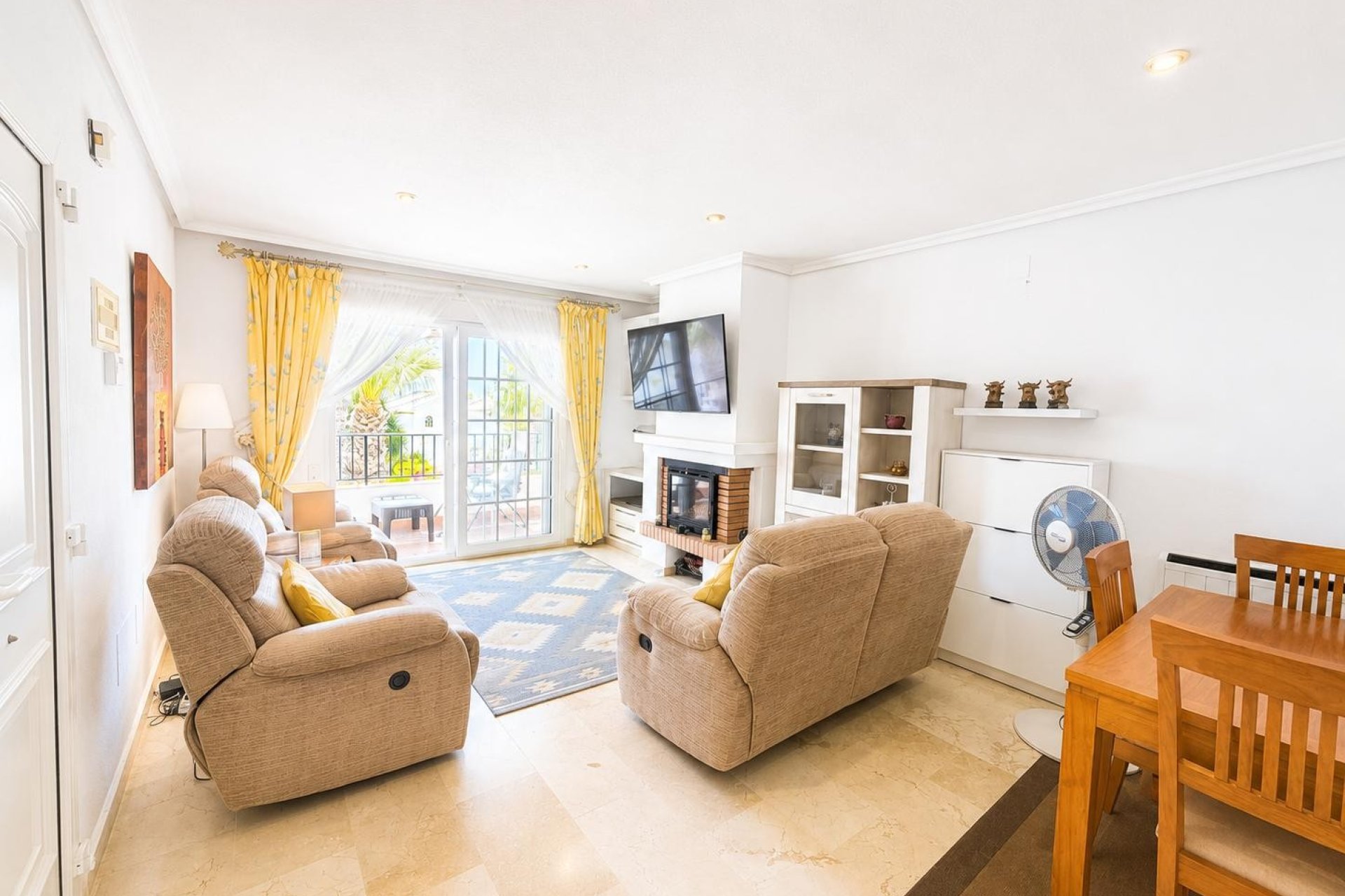 Videresalg - Apartment - Top Floor - Los Dolses