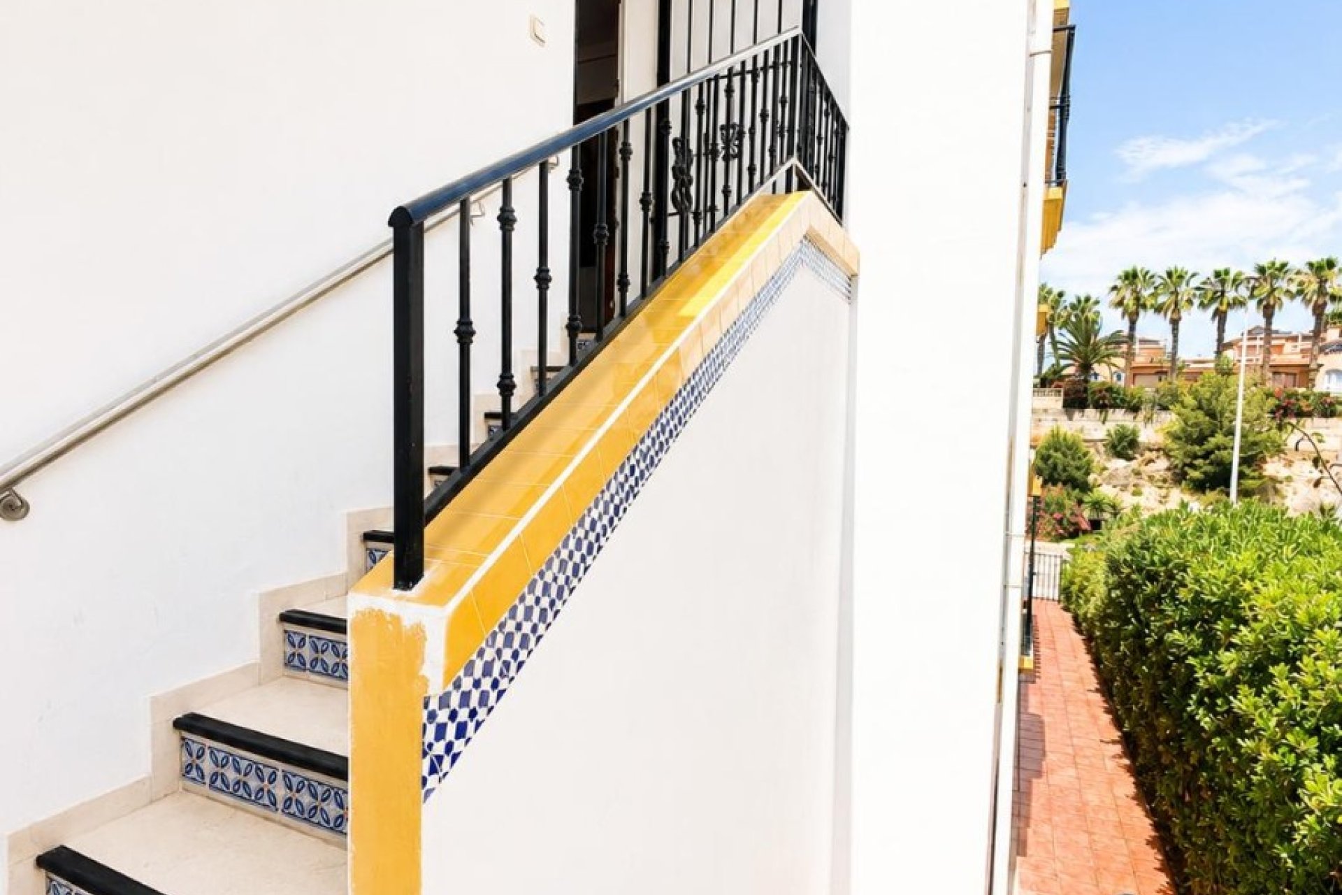 Videresalg - Apartment - Top Floor - Los Dolses