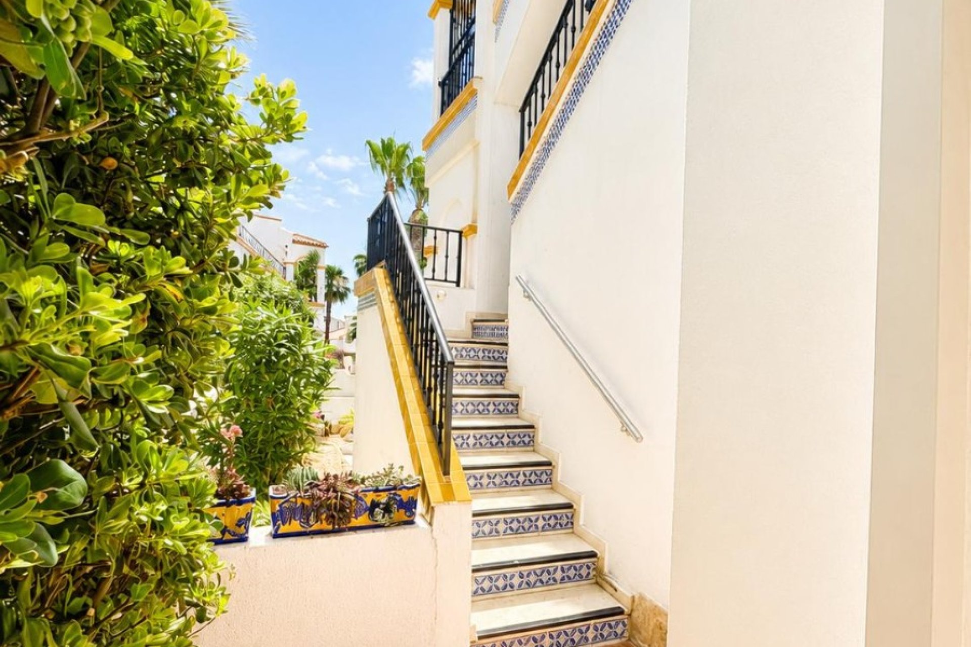 Videresalg - Apartment - Top Floor - Los Dolses
