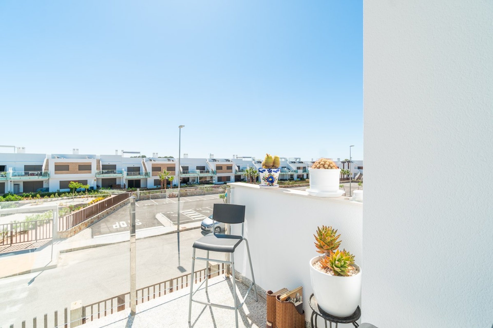 Videresalg - Apartment - Top Floor - Orihuela Costa - Vistabella golf