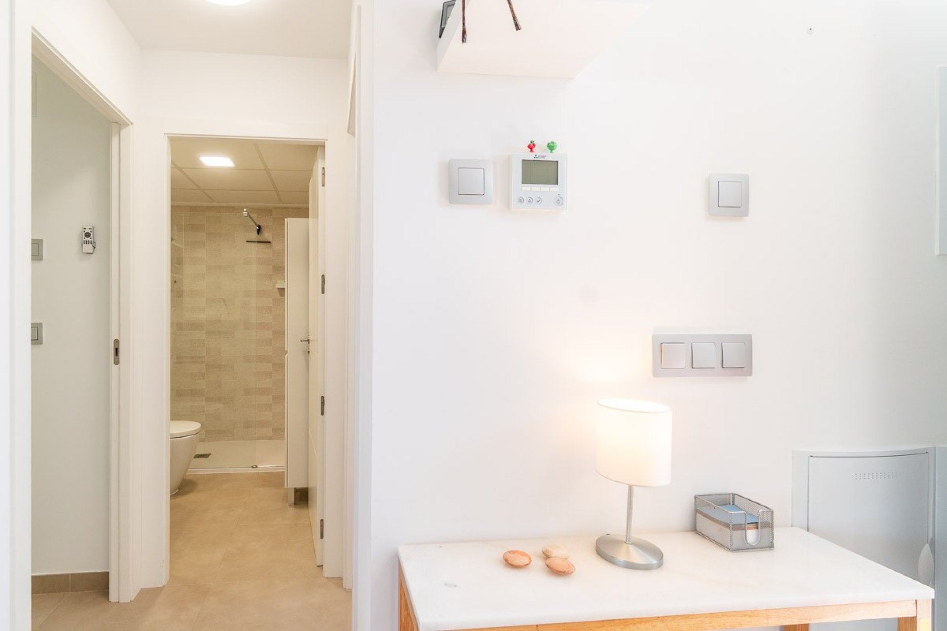 Videresalg - Apartment - Top Floor - Orihuela Costa - Vistabella golf
