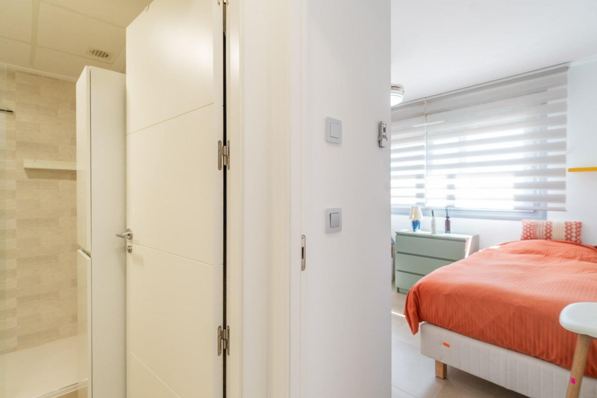 Videresalg - Apartment - Top Floor - Orihuela Costa - Vistabella golf