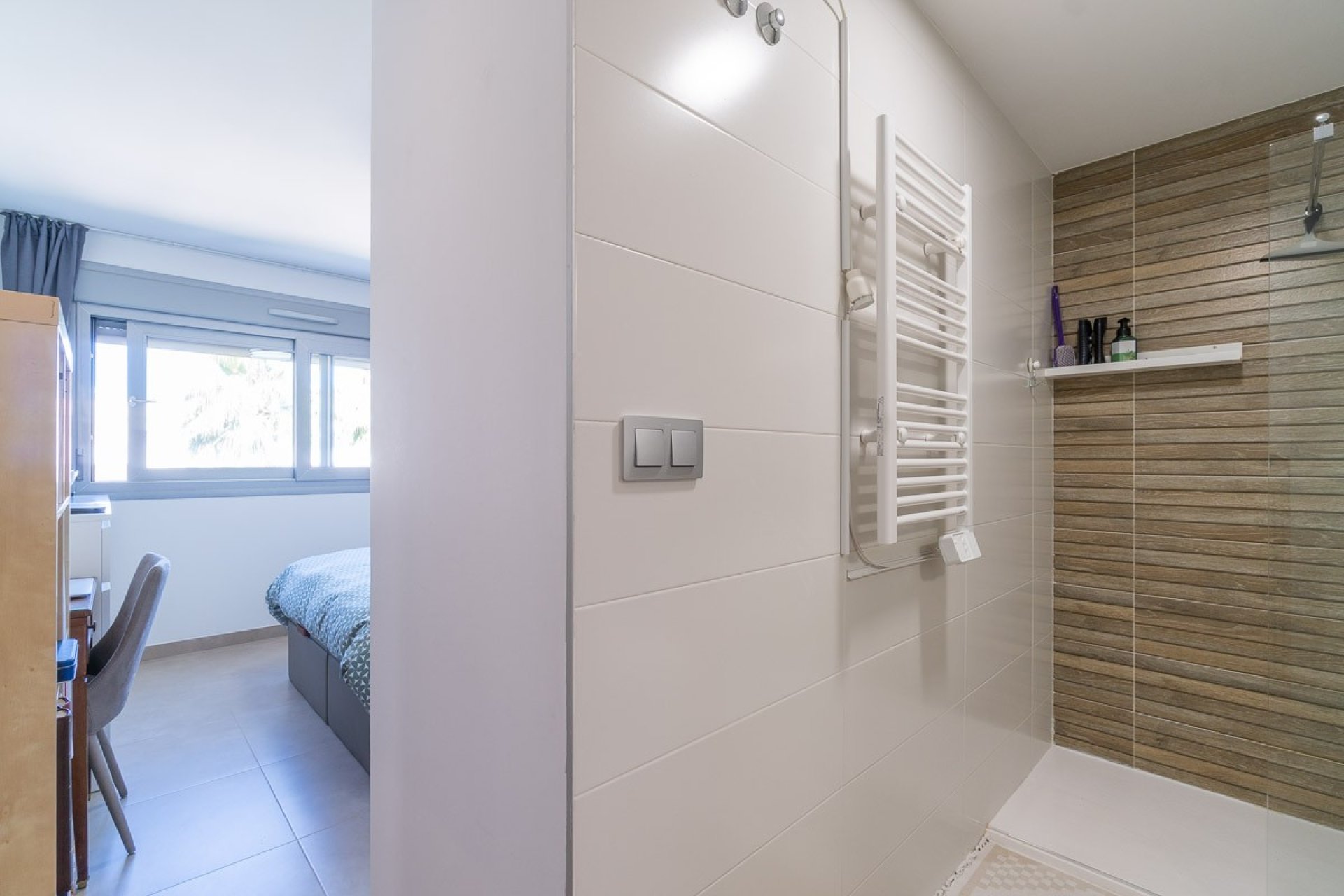 Videresalg - Apartment - Top Floor - Orihuela Costa - Vistabella golf