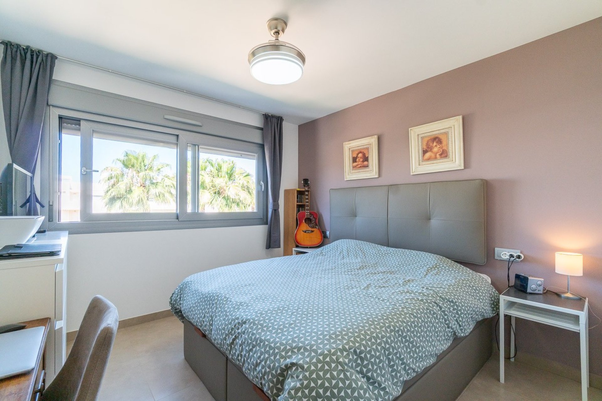 Videresalg - Apartment - Top Floor - Orihuela Costa - Vistabella golf