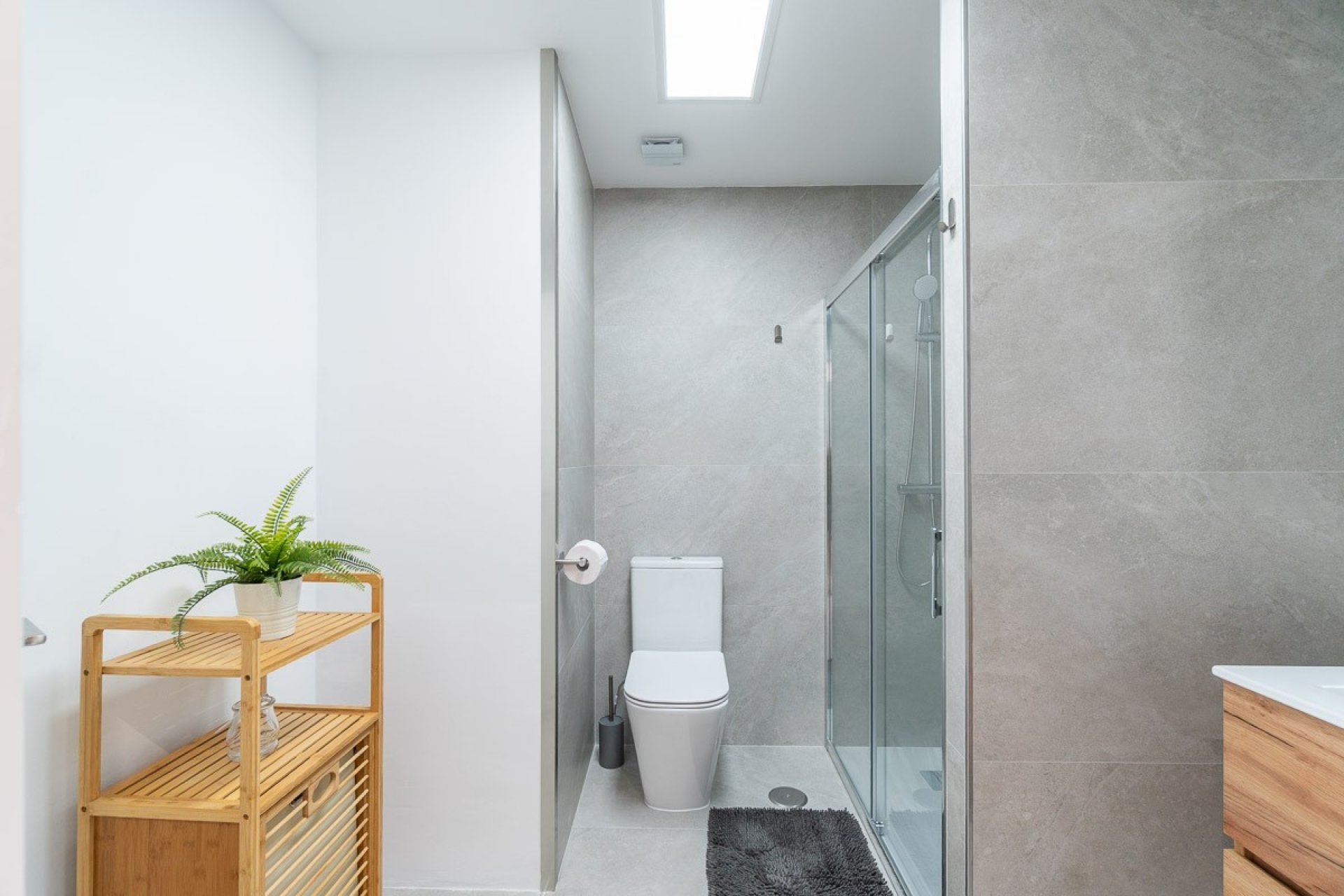 Videresalg - Apartment - Torrevieja - La Mata