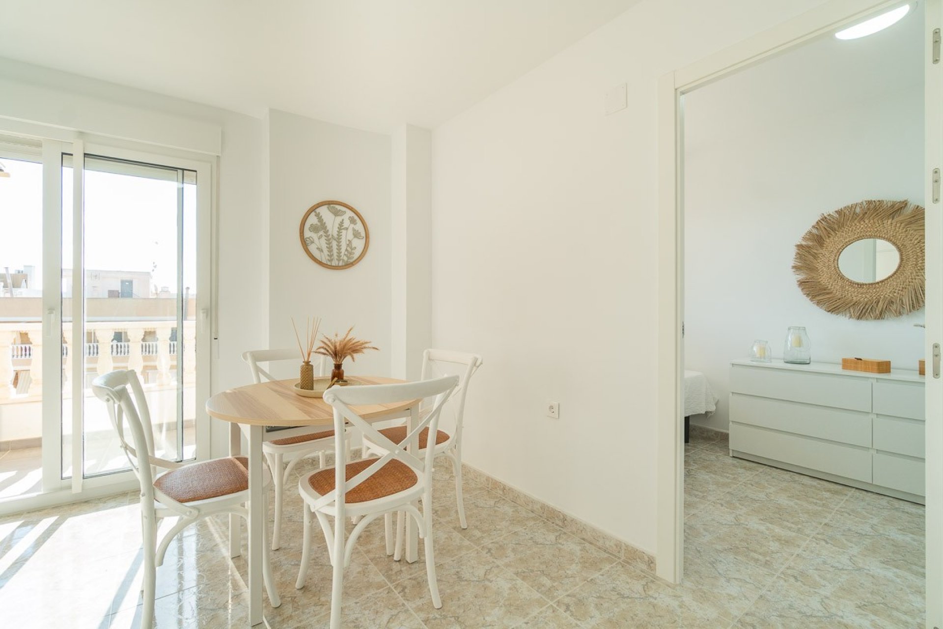 Videresalg - Apartment - Torrevieja - La Mata