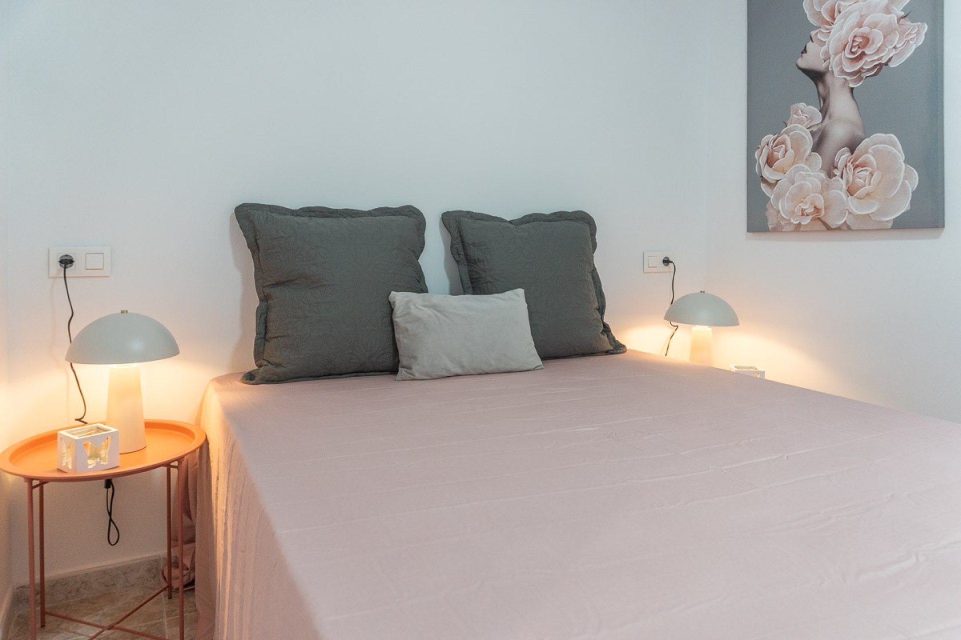 Videresalg - Apartment - Torrevieja - La Mata