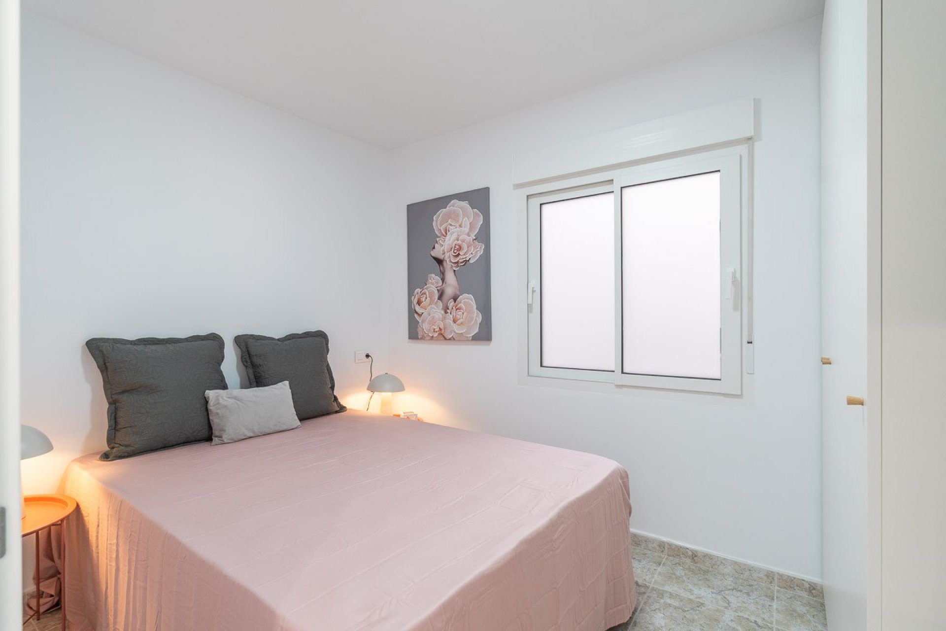 Videresalg - Apartment - Torrevieja - La Mata
