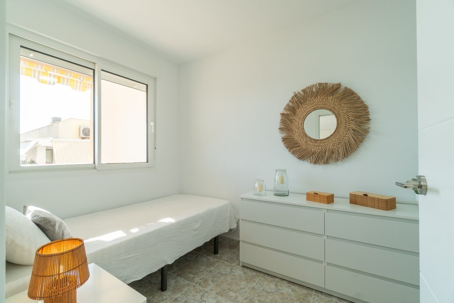 Videresalg - Apartment - Torrevieja - La Mata