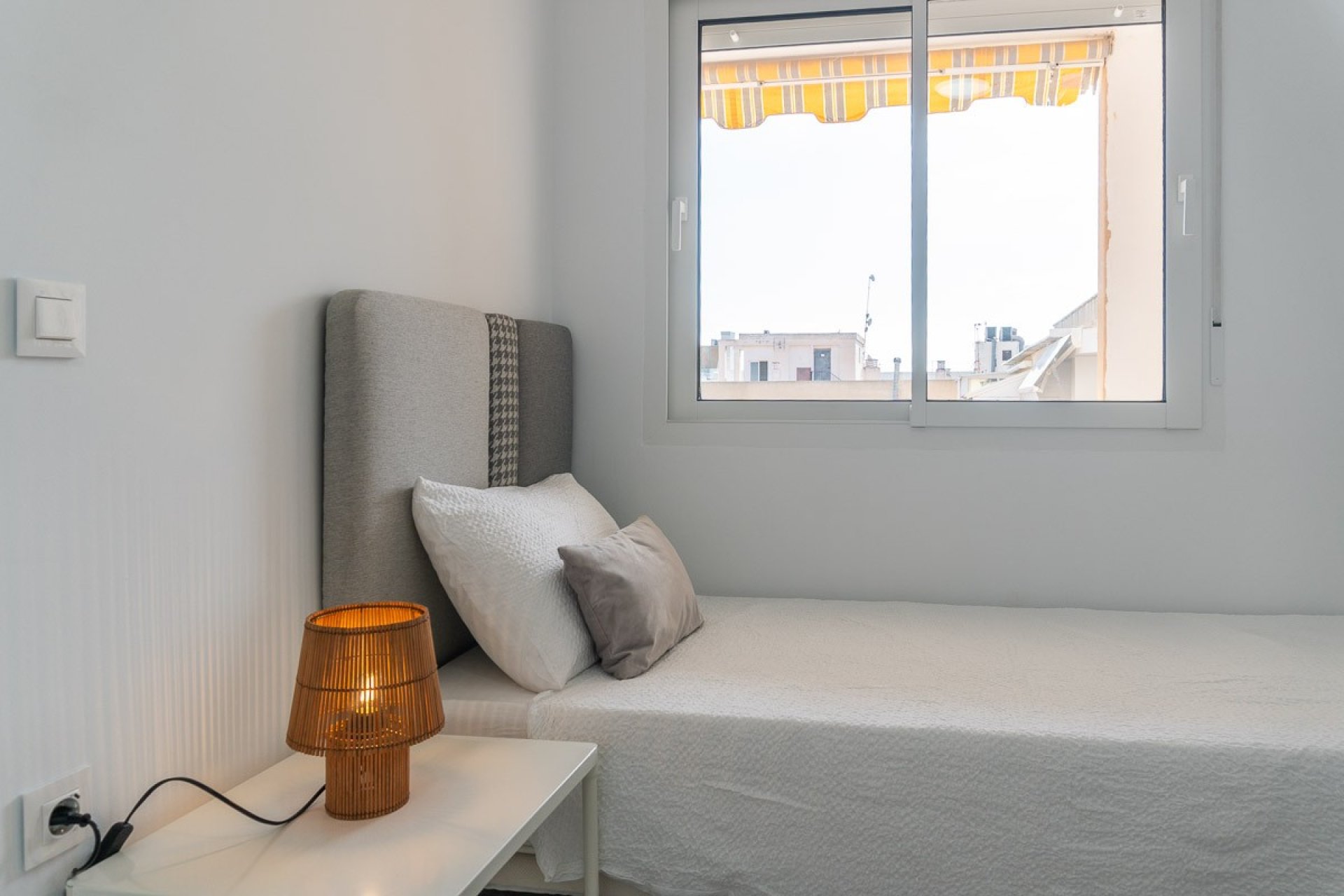 Videresalg - Apartment - Torrevieja - La Mata