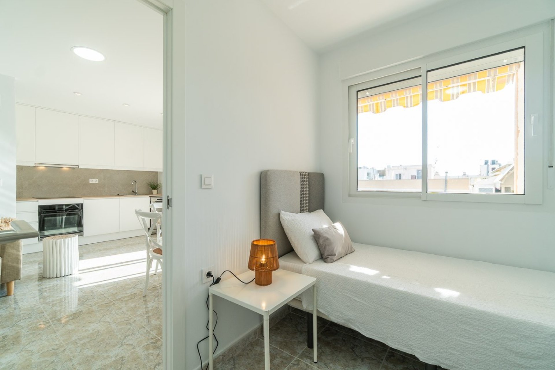 Videresalg - Apartment - Torrevieja - La Mata