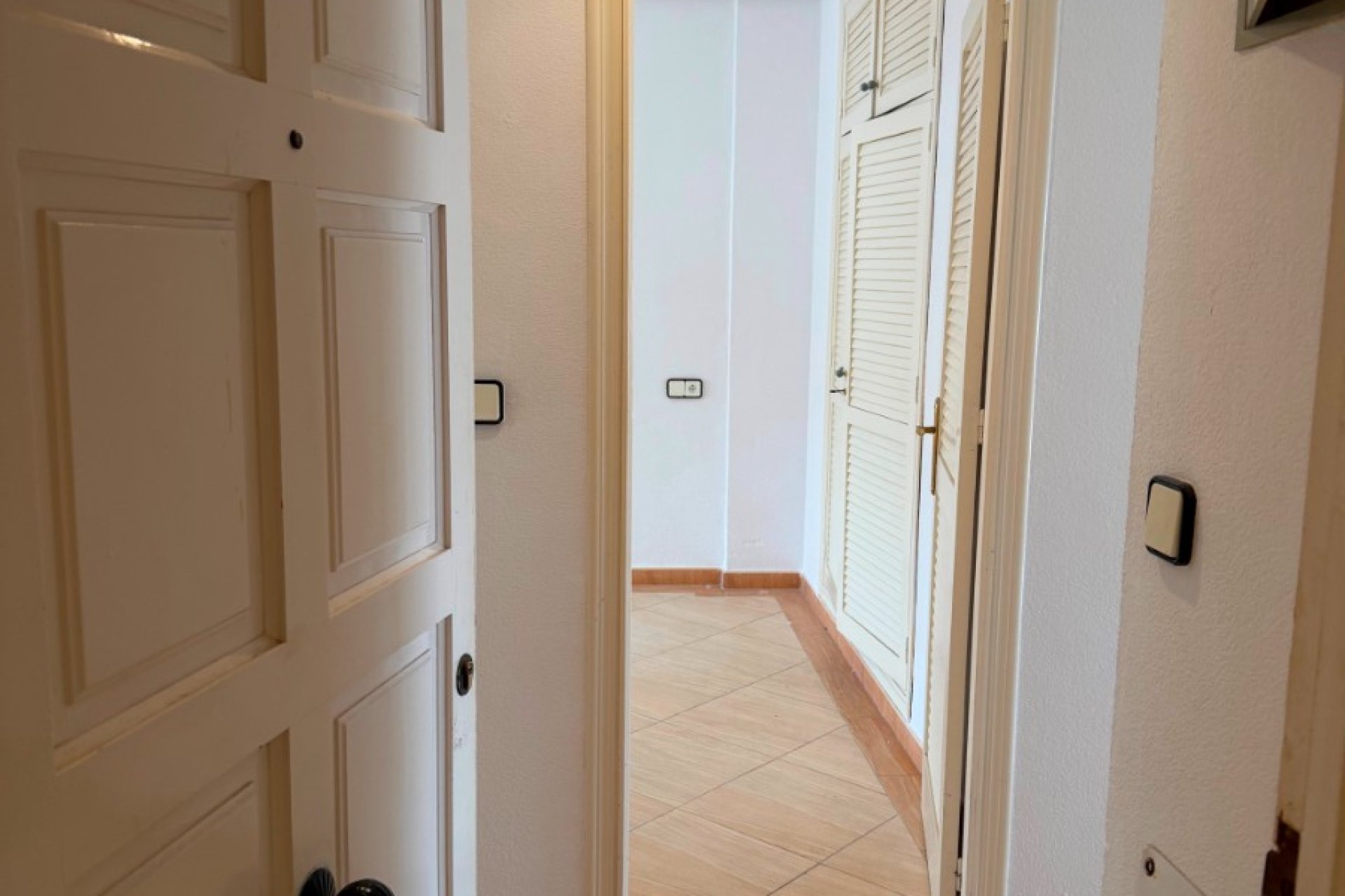 Videresalg - Apartment - Torrevieja - Los Locos